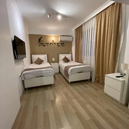 Hotel The Print House 3*