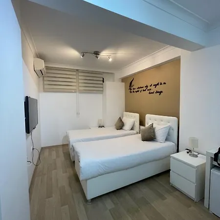 The Print House Hotel