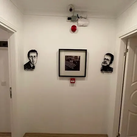 The Print House Hotel Hotel