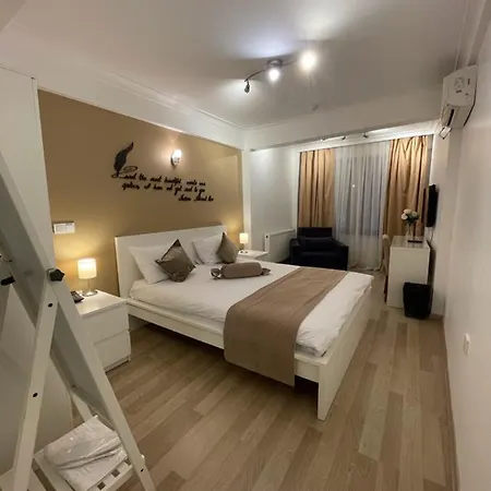 The Print House Hotel Istanbul