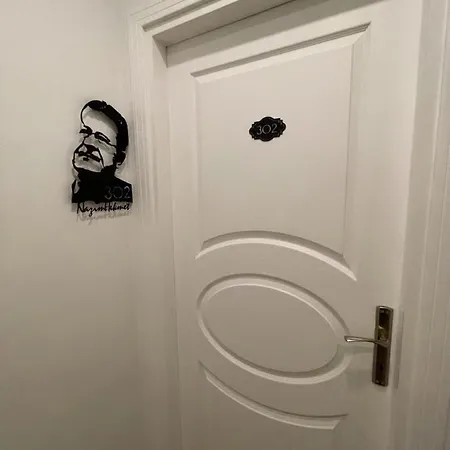 Hotel The Print House Istanboel