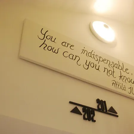 The Print House Hotel 4* Istanbul