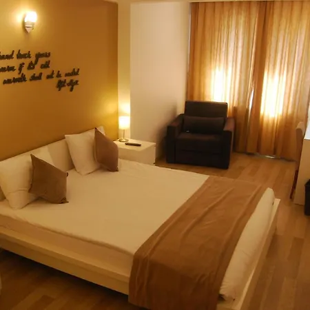 The Print House Hotel