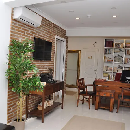 The Print House Hotel