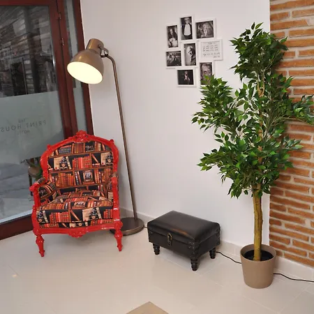 The Print House