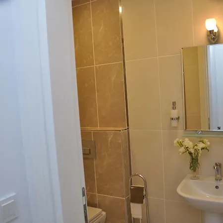 The Print House Istanboel