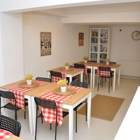 Hotel The Print House 3*