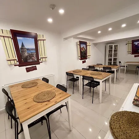 Hotel The Print House