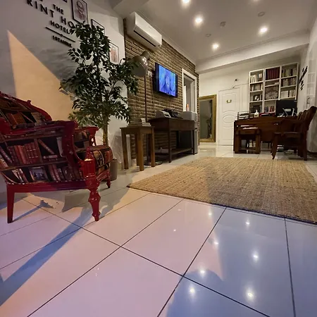 Hotel The Print House 3*