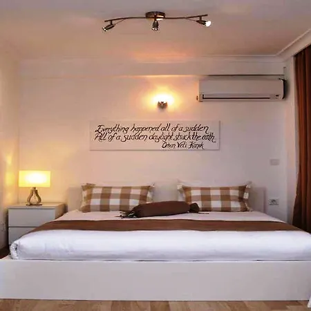 The Print House Hotel Istanboel