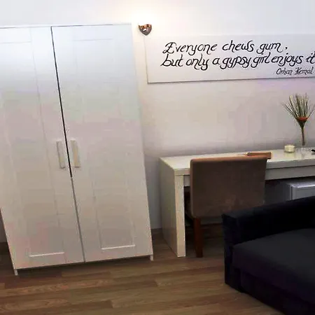 The Print House Hotel