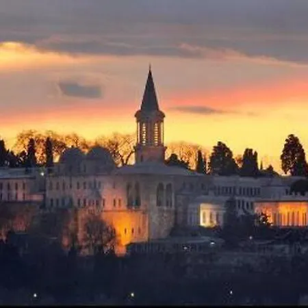 The Print House 3* Istanboel