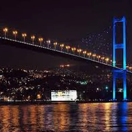 The Print House Hotel Istanboel