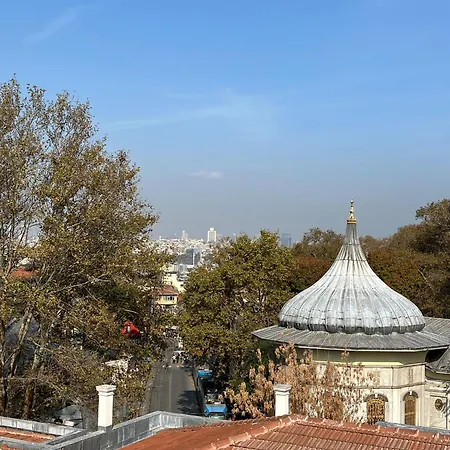 The Print House Istanboel