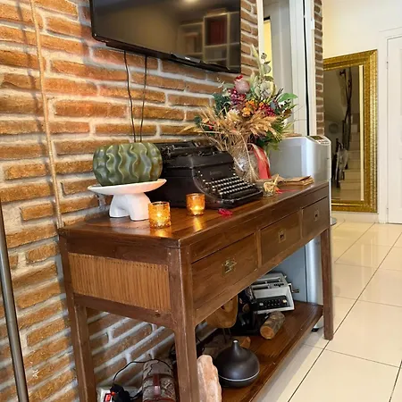 The Print House Hotel