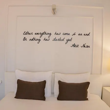 Hotel The Print House