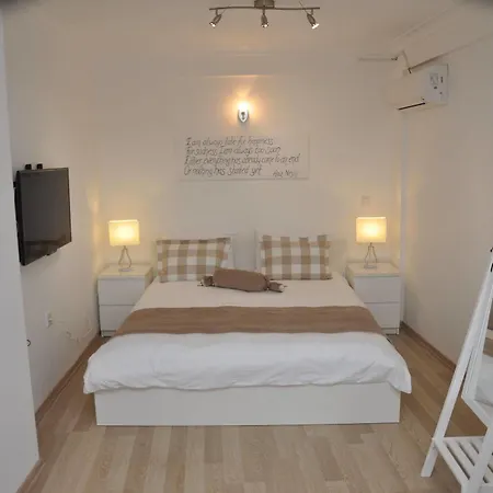 The Print House Hotel Istanbul