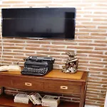 Ξενοδοχείο The Print House Hotel 3*