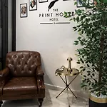 The Print House Hotel
