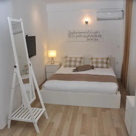 The Print House Hotel 3* Istanbul