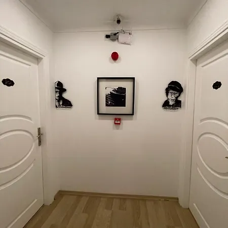 The Print House Hotel Istanbulská provincie