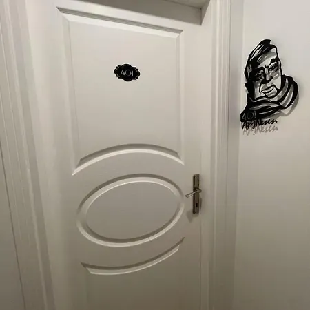 The Print House Hotel