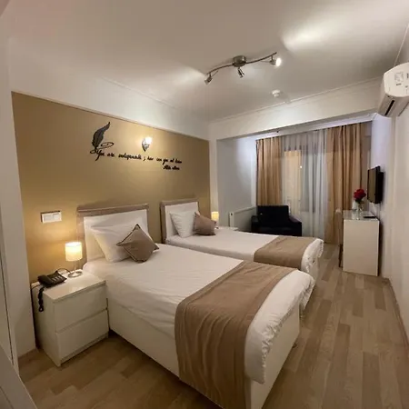 The Print House 3* Istanbulská provincie