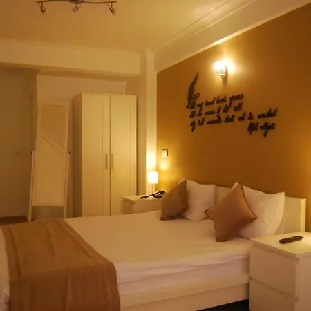 The Print House 3* Istanbulská provincie