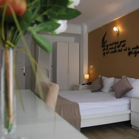 The Print House Hotel Istanbulská provincie