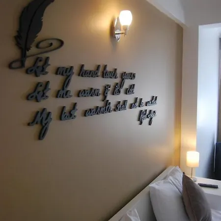 Hotel The Print House Hotel