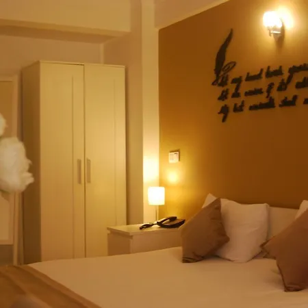 The Print House Hotel Istanbulská provincie