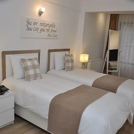 The Print House Hotel