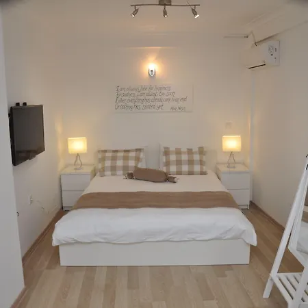 The Print House Hotel Istanbulská provincie