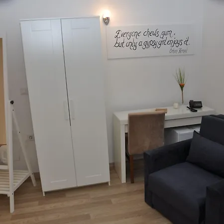 Hotel The Print House Istanbulská provincie