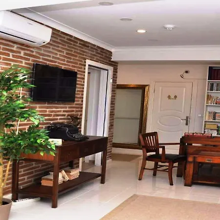 The Print House Hotel 3*