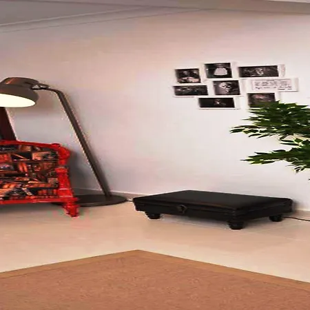 The Print House Hotel