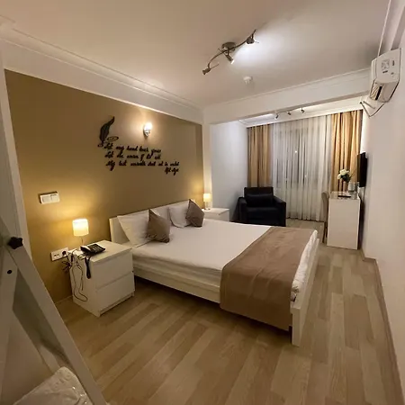 The Print House Hotel 3*