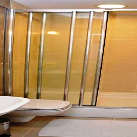 The Print House 3* Istanbulská provincie