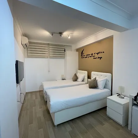 Hotel The Printhouse 3*