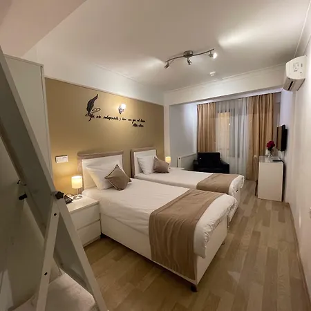 The Print House 3* Istanbulská provincie