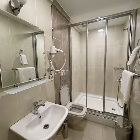 The Printhouse Hotel 3*
