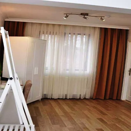 The Printhouse Hotel Stambuł
