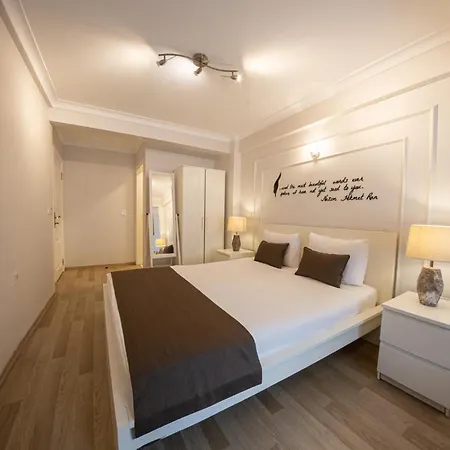 The Print House Hotel Istanbul