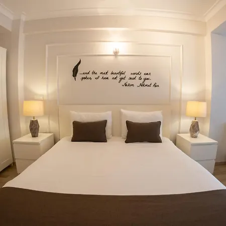 The Print House 3*