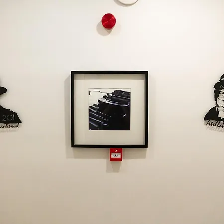 The Print House Hotel 3*