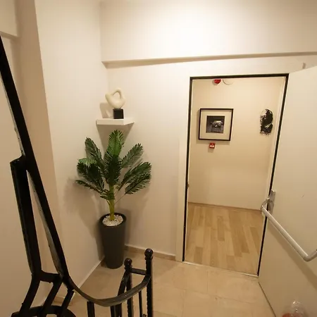 מלון The Print House