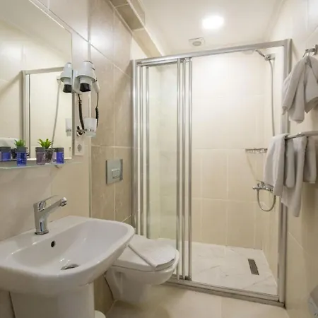 The Print House Hotel 3*