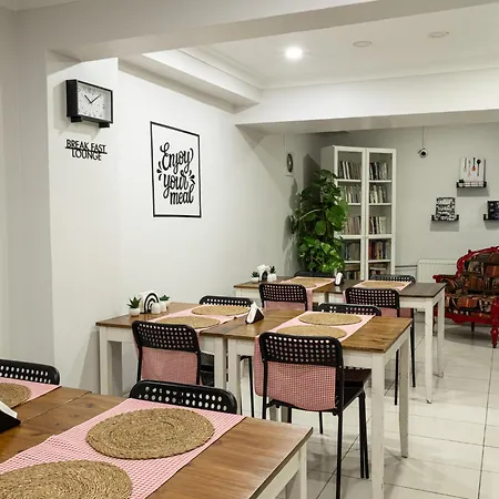 The Print House מלון 3*