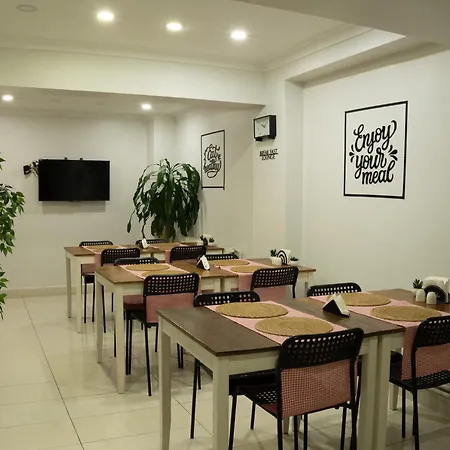 The Print House 3* 伊斯坦布尔