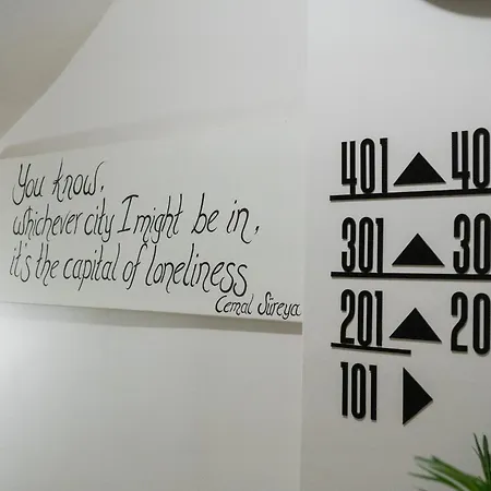 The Print House Hotel 3*